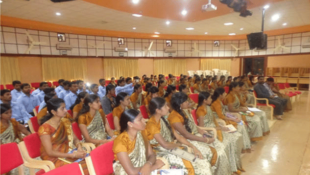 J.S.S. Institute of Education Mysore Events photo 2